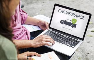 Car insurance for bad credit in Detroit, MI