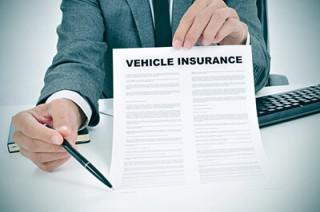 Insurance agency in Detroit